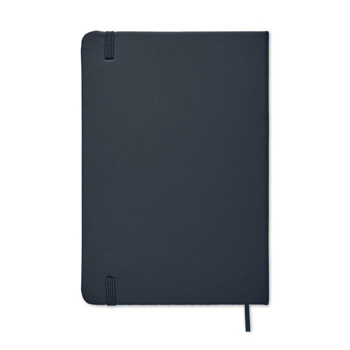 DIN A5 Notizbuch, liniert