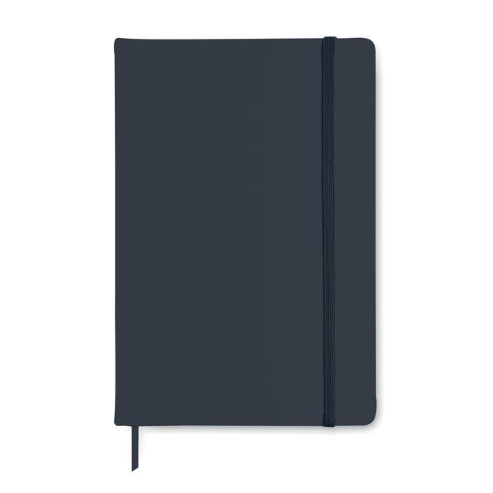 DIN A5 Notizbuch, liniert