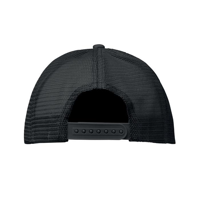Trucker cap 5 panels
