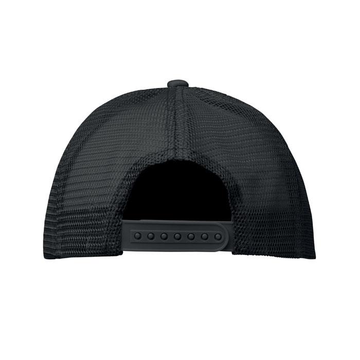 Trucker cap 5 panels