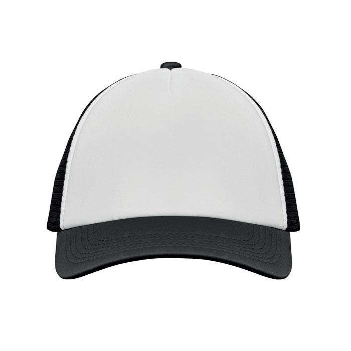 Trucker cap 5 panels