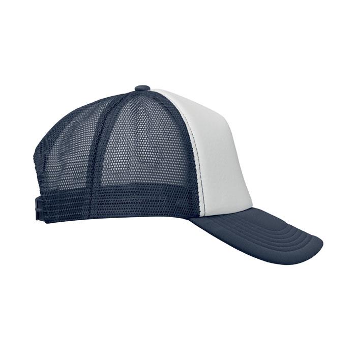 Trucker cap 5 panels