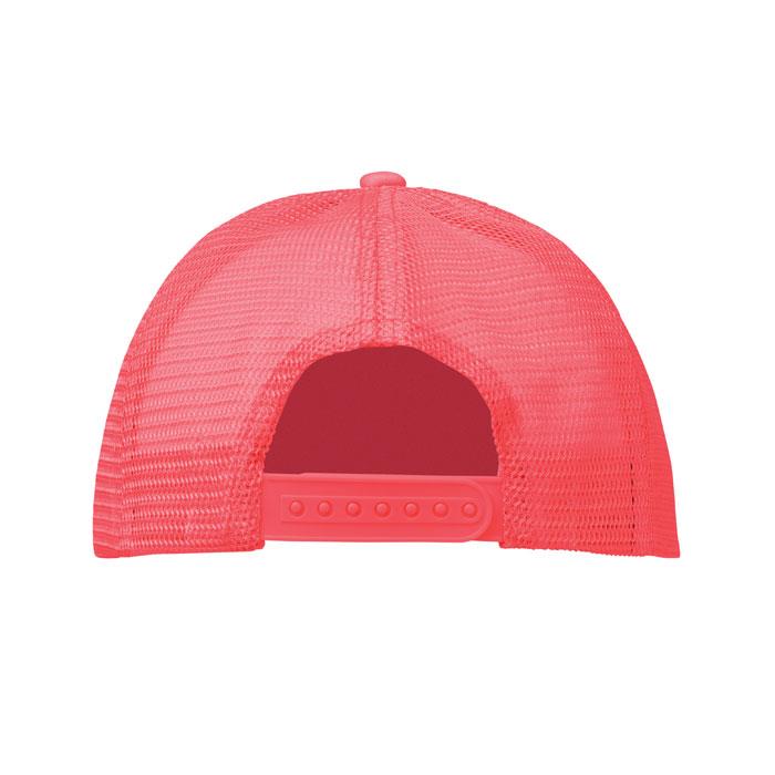 Trucker cap 5 panels