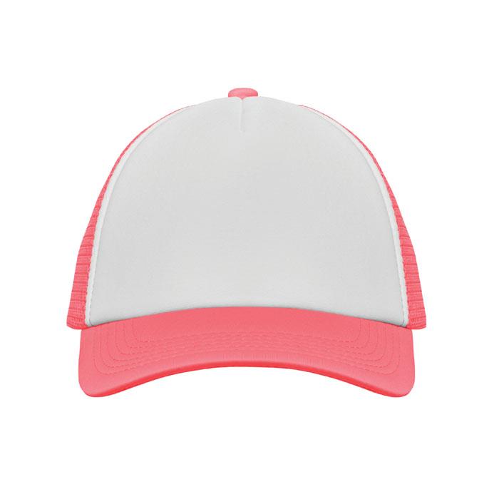 Trucker cap 5 panels