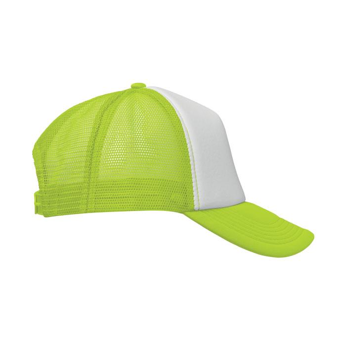 Trucker cap 5 panels