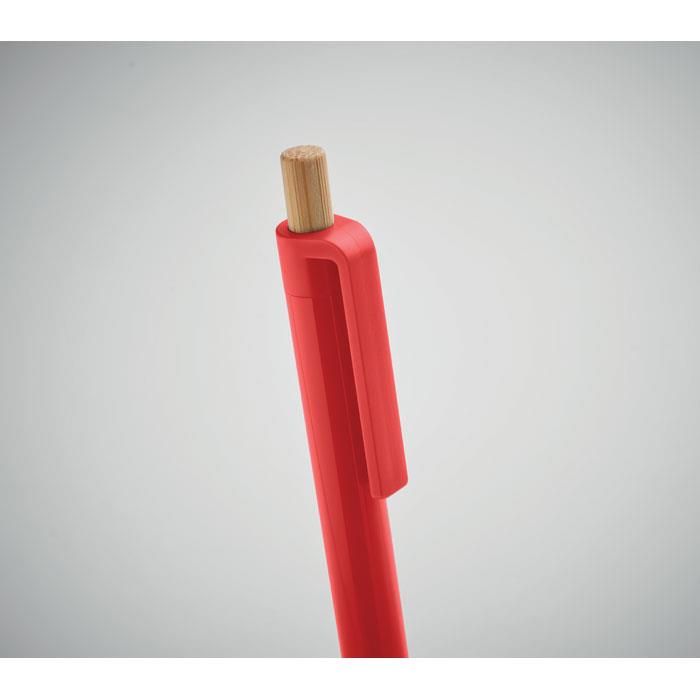 Druckkugelschreiber recy. ABS