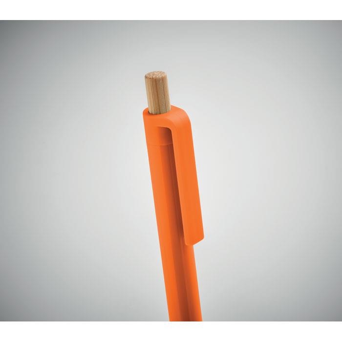 Druckkugelschreiber recy. ABS