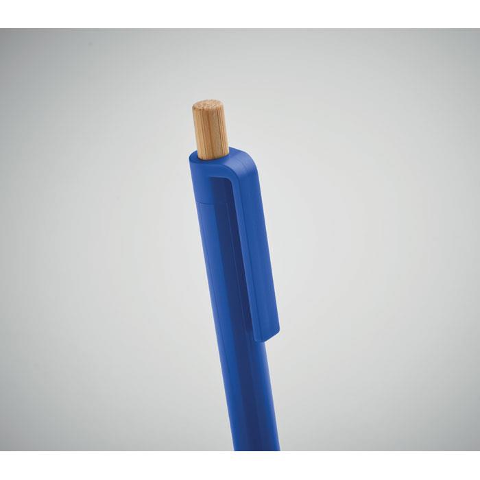 Druckkugelschreiber recy. ABS