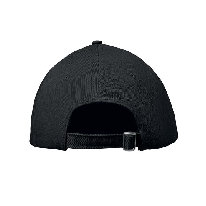 Baseball Kappe 6 Panels