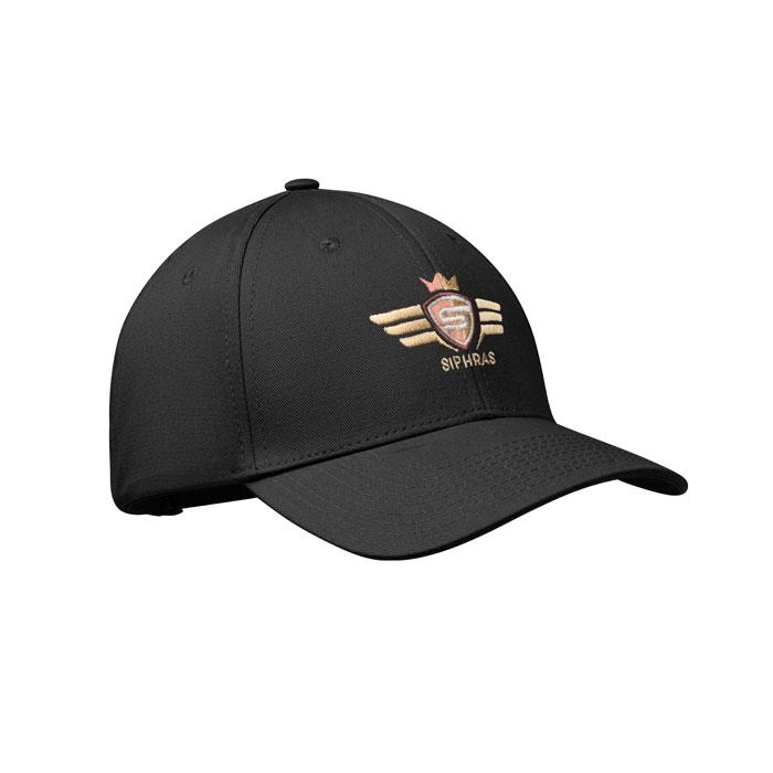 Baseball Kappe 6 Panels