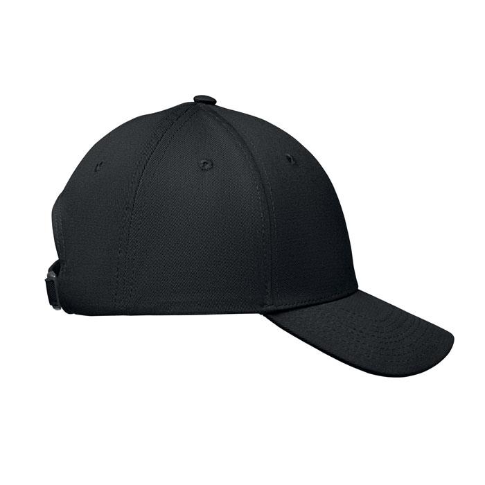 Baseball Kappe 6 Panels