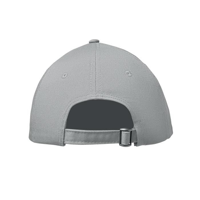 Baseball Kappe 6 Panels