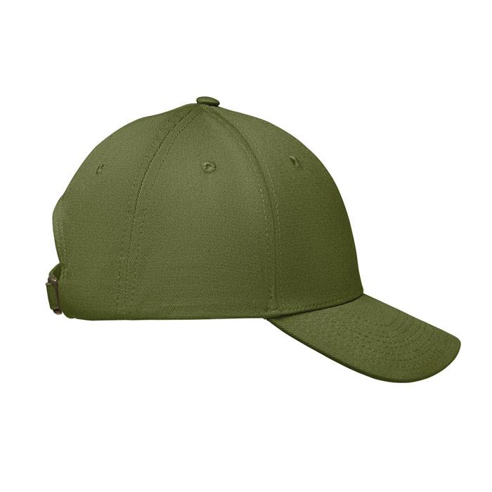 Baseball Kappe 6 Panels