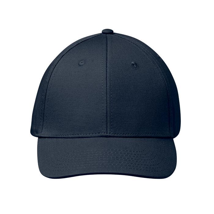 Baseball Kappe 6 Panels