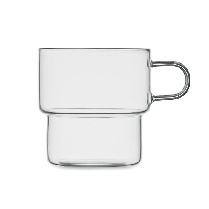 Borosilikatglas 300 ml