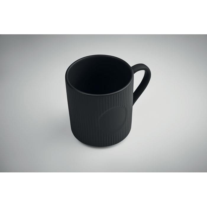 Keramikbecher matt 340ml