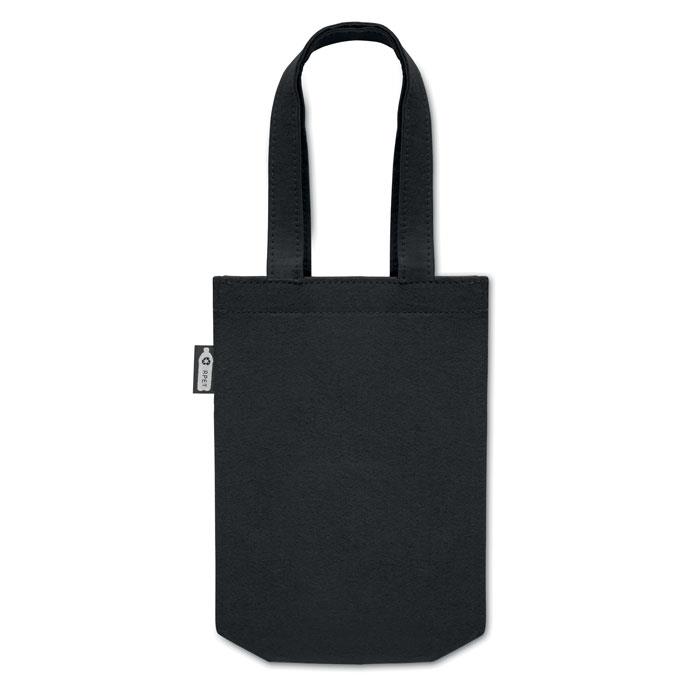 Kleine Tasche RPET-Filz
