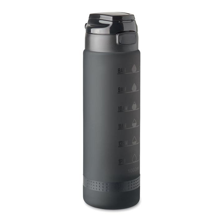 Sport-Trinkflasche RPET 1L
