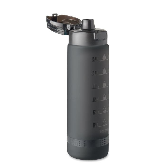 Sport-Trinkflasche RPET 1L