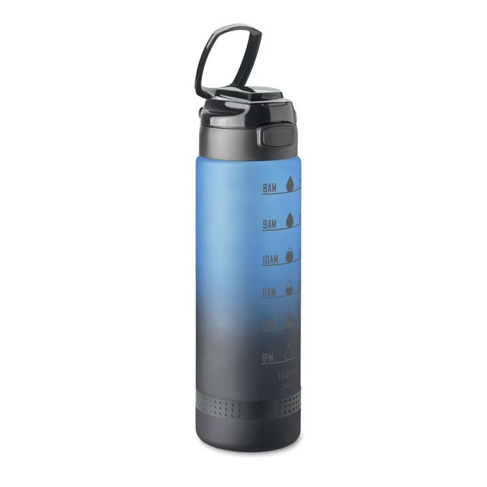 Sport-Trinkflasche RPET 1L