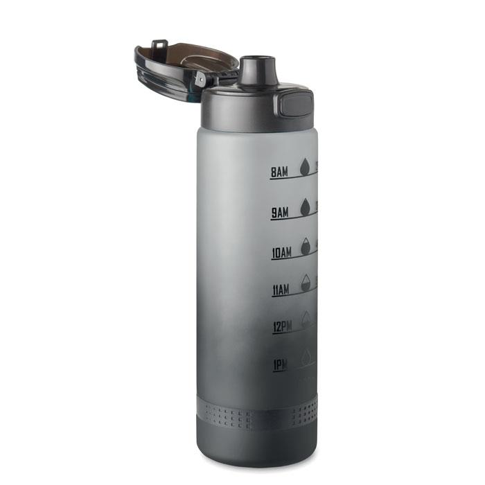 Sport-Trinkflasche RPET 1L