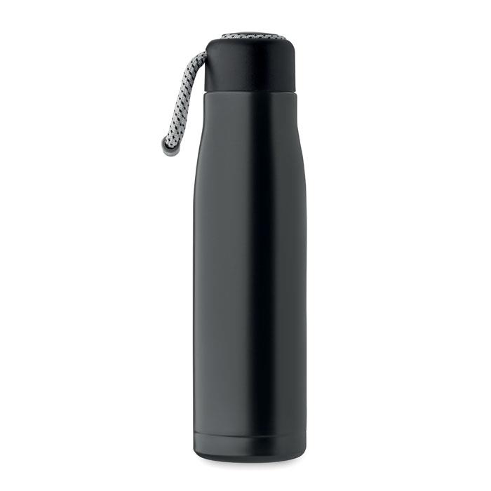Doppelwandige Flasche 500 ml