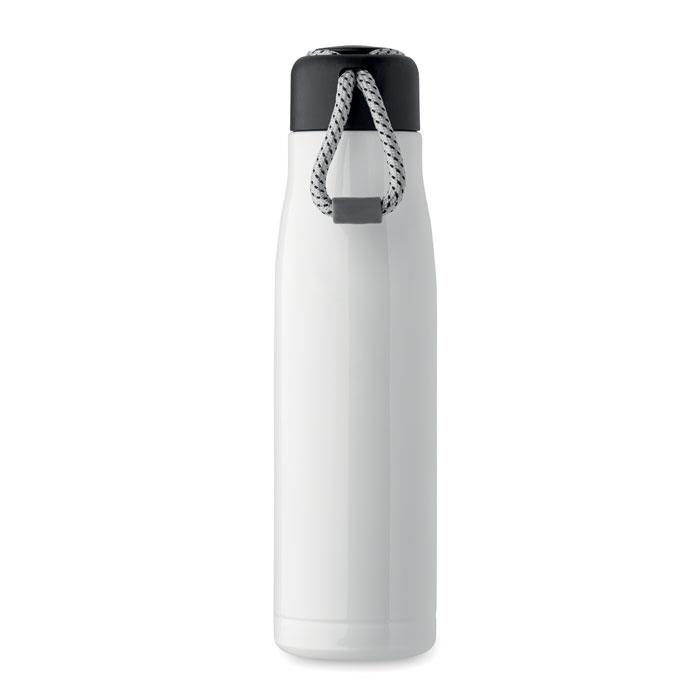 Doppelwandige Flasche 500 ml