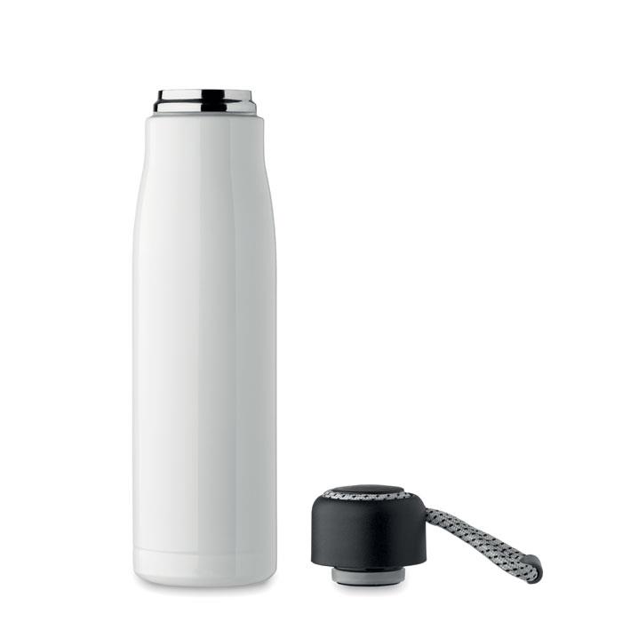 Doppelwandige Flasche 500 ml