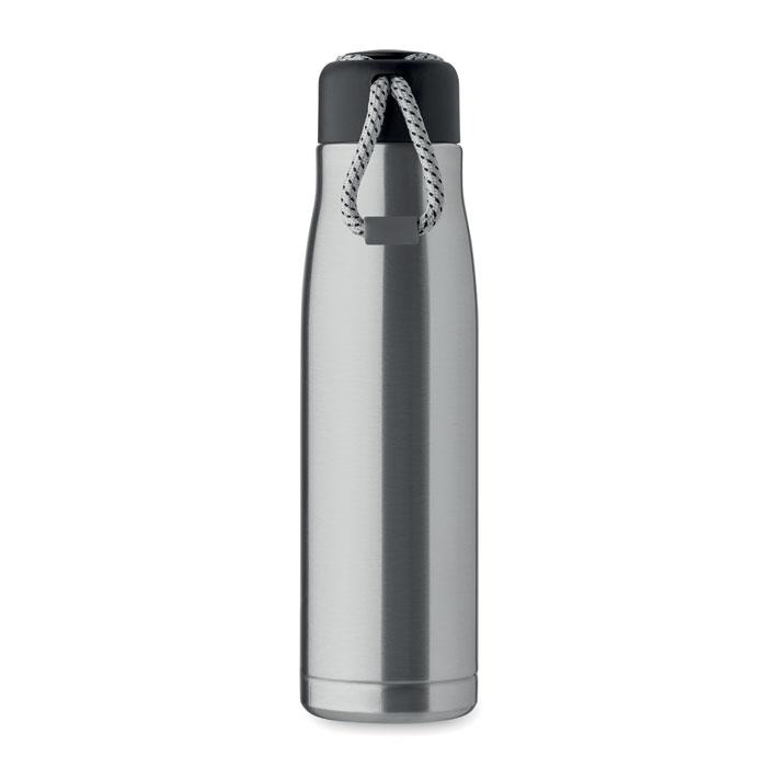 Doppelwandige Flasche 500 ml