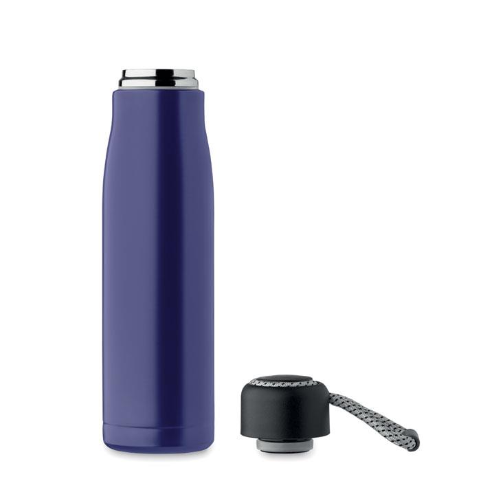 Doppelwandige Flasche 500 ml
