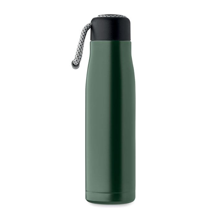 Doppelwandige Flasche 500 ml