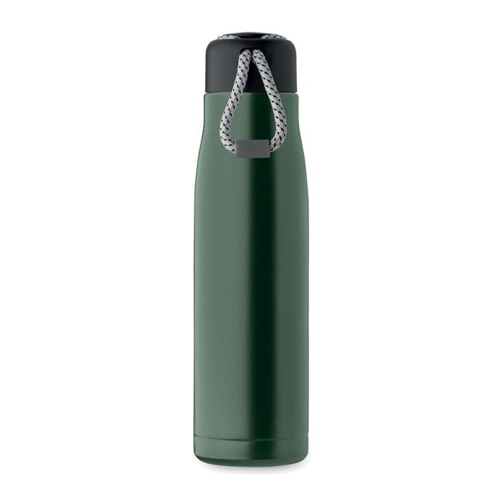 Doppelwandige Flasche 500 ml