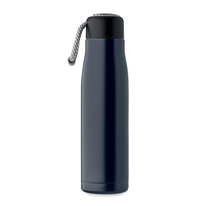 Doppelwandige Flasche 500 ml
