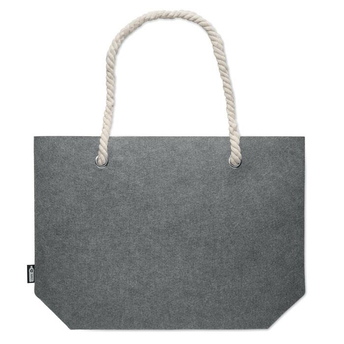 Einkaufs- oder Strandtasche