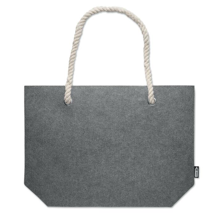 Einkaufs- oder Strandtasche