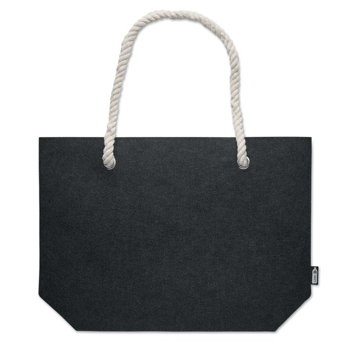 Einkaufs- oder Strandtasche