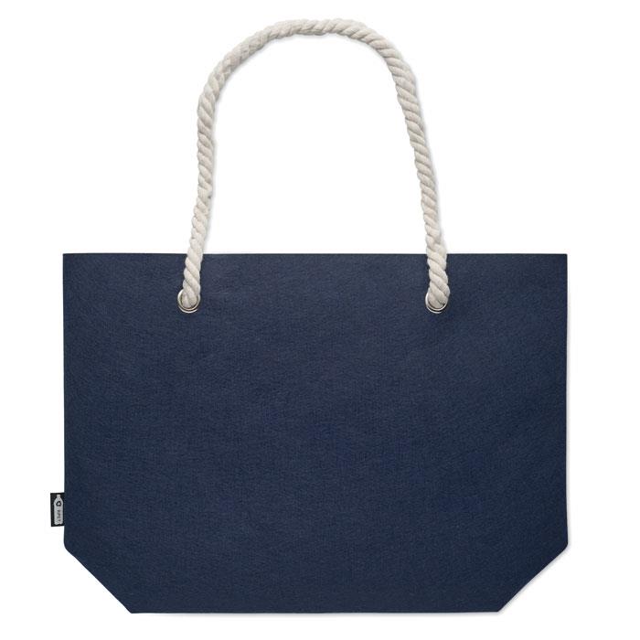 Einkaufs- oder Strandtasche