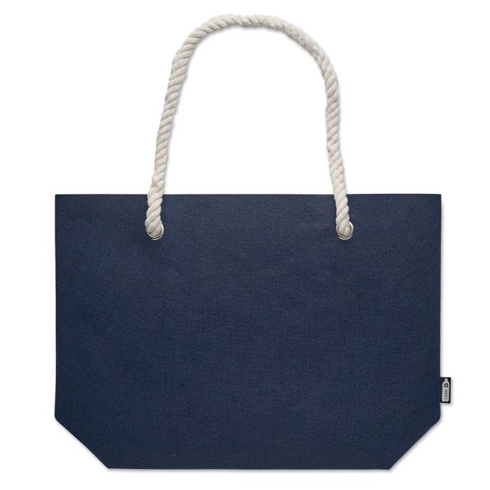 Einkaufs- oder Strandtasche