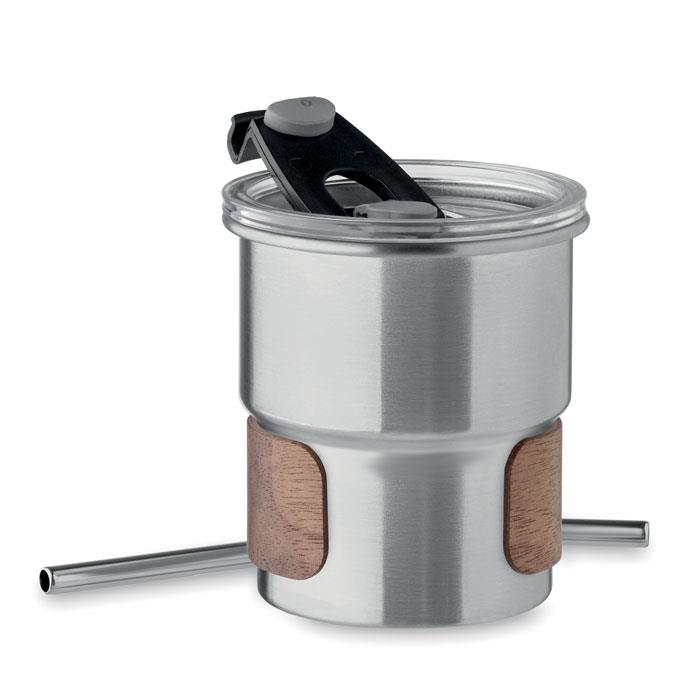 Einwandiger Becher 260 ml