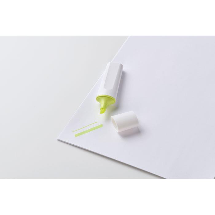Textmarker RPET