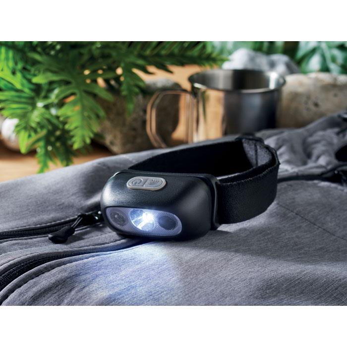 LED-Stirnlampe