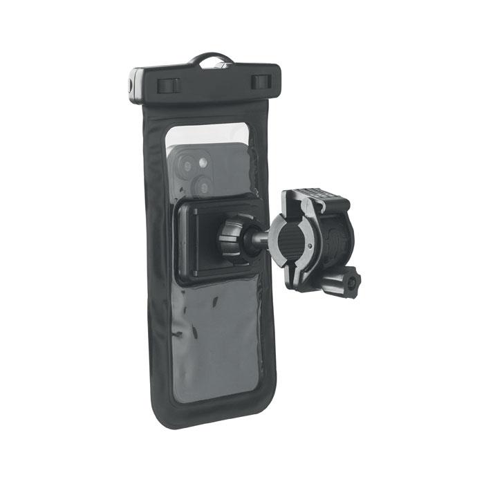 Fahrrad-Smartphone-Halter PVC