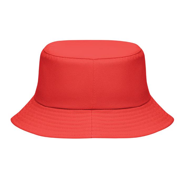 Bucket hat polyester 150g/m²