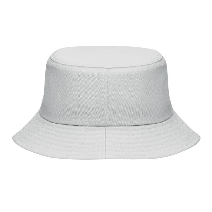 Bucket hat polyester 150g/m²