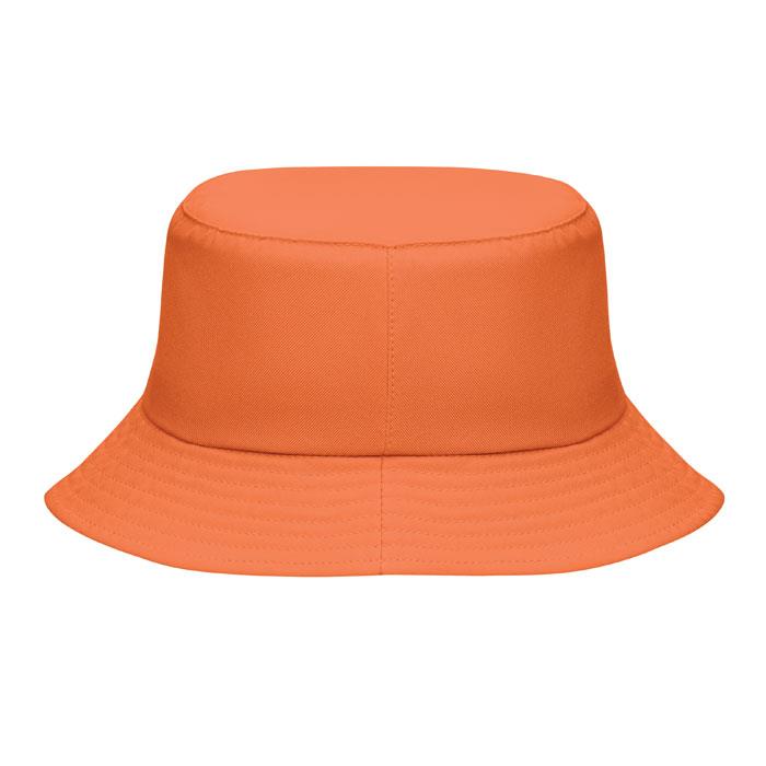 Bucket hat polyester 150g/m²