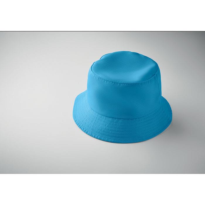 Bucket hat polyester 150g/m²