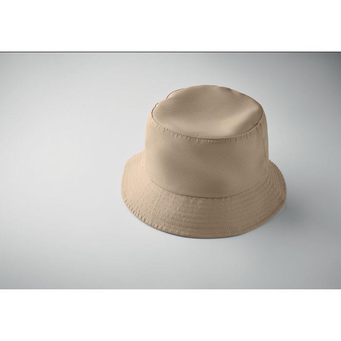 Bucket hat polyester 150g/m²
