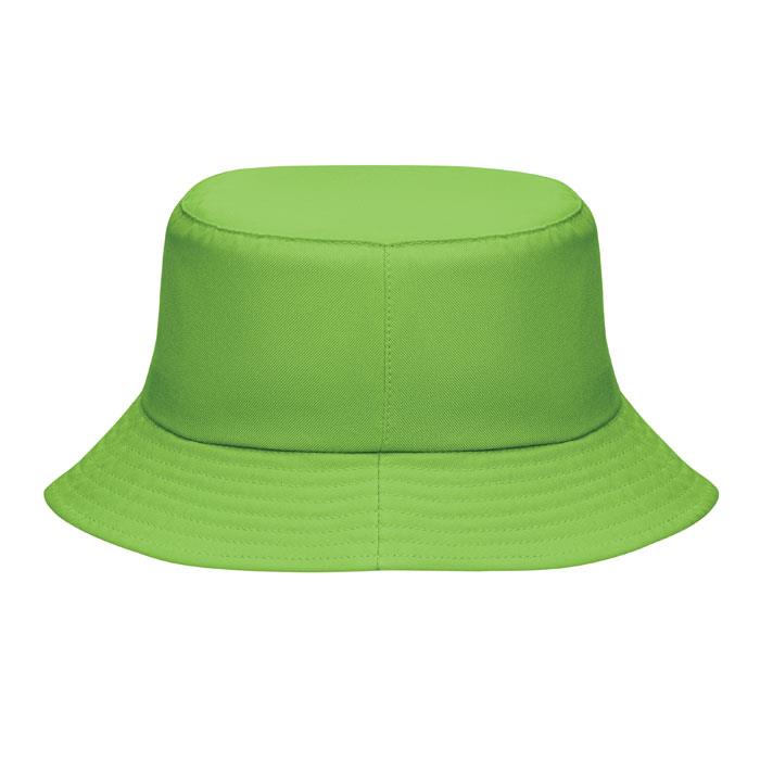 Bucket hat polyester 150g/m²