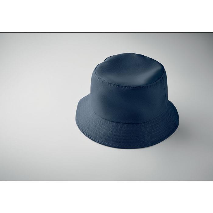 Bucket hat polyester 150g/m²