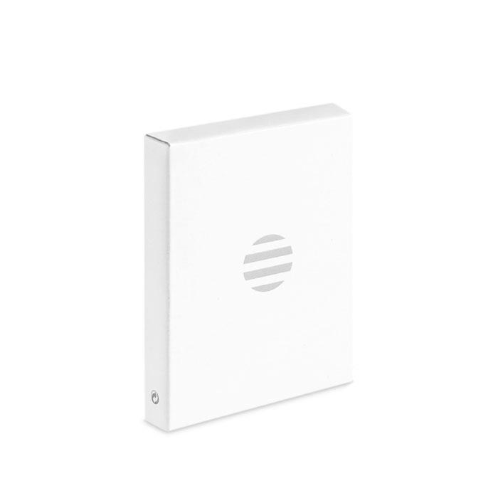 Wireless charger power bank